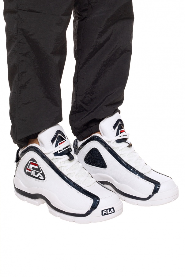 fila that look like jordans